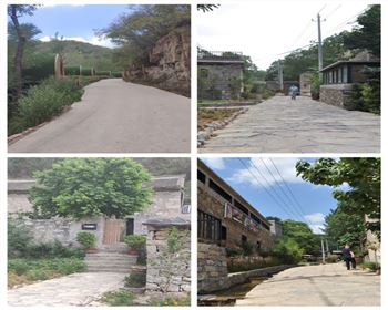 萬通公司組織 參觀考察美麗鄉(xiāng)村建設(shè)活動(dòng)