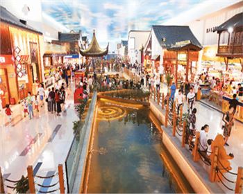 高速服務(wù)區(qū)并不是單一的加油和泡面了，這些體驗(yàn)?zāi)憧隙]有見過