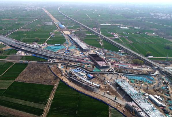 河南公路設計工程 河南公路設計工程