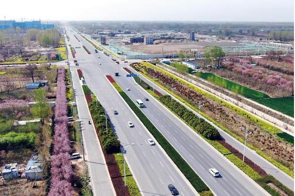 河南公路工程設計 河南公路工程設計