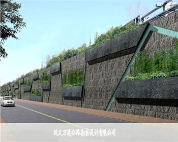 河南公路工程設(shè)計(jì)小編告訴大家什么是路緣帶，變速車道以及視距