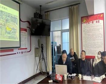 優(yōu)化設(shè)計、推進落實